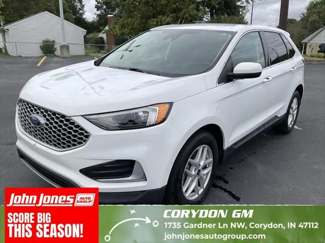 2024 Ford Edge SEL for sale in Corydon, IN