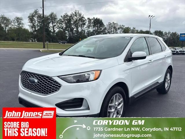 2024 Ford Edge SEL for sale in Corydon, IN