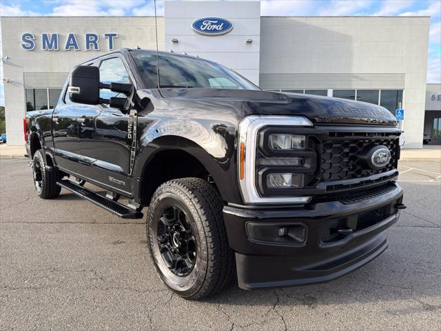 2026 Ford F-250 XL for sale in South Boston, VA