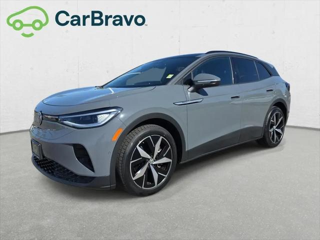 2023 Volkswagen ID.4 Pro S for sale in Indio, CA