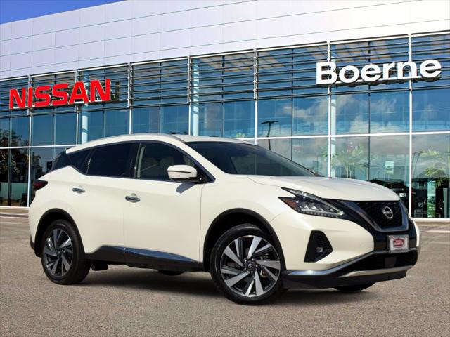 2023 Nissan Murano SL FWD for sale in Boerne, TX