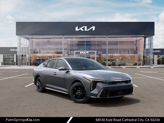 2026 Kia K4 GT-Line Turbo for sale in Cathedral City, CA