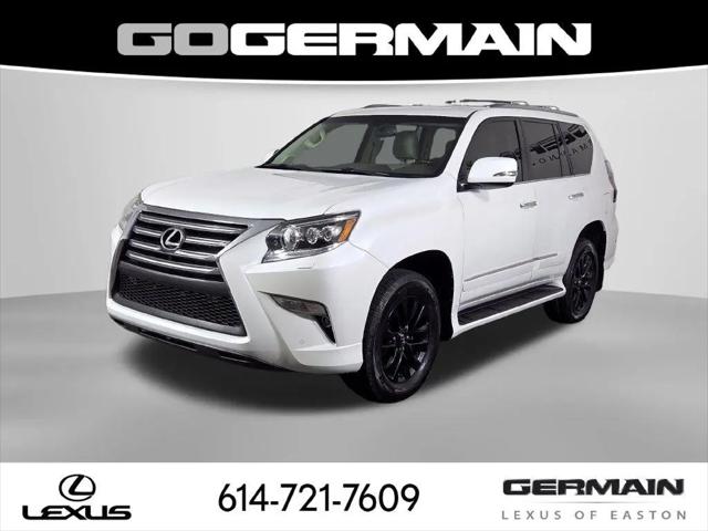 2019 Lexus GX 460 Premium for sale in Columbus, OH
