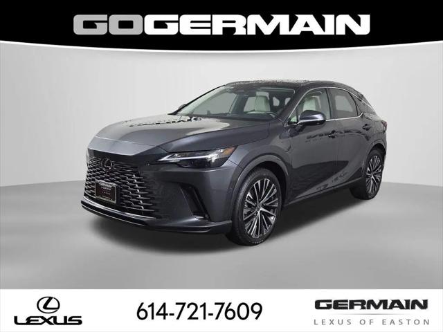 2026 Lexus RX 350 Premium+ for sale near Columbus, OH