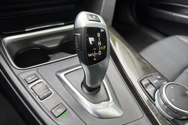 2015 BMW 3 Series 328i