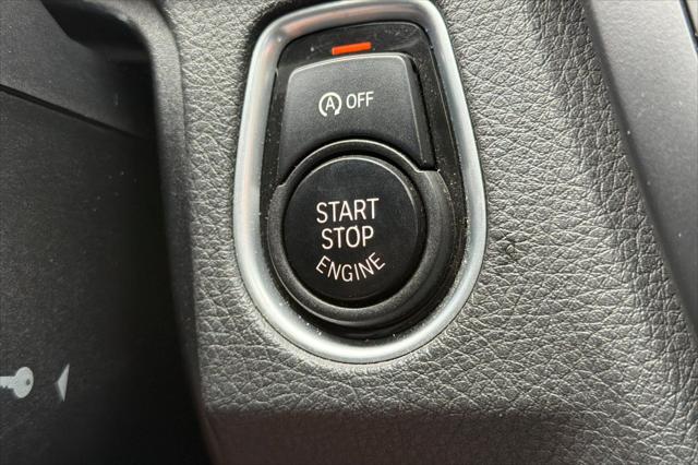 2015 BMW 3 Series 328i