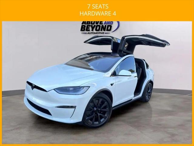 2024 Tesla Model X Long Range for sale in San Jose, CA
