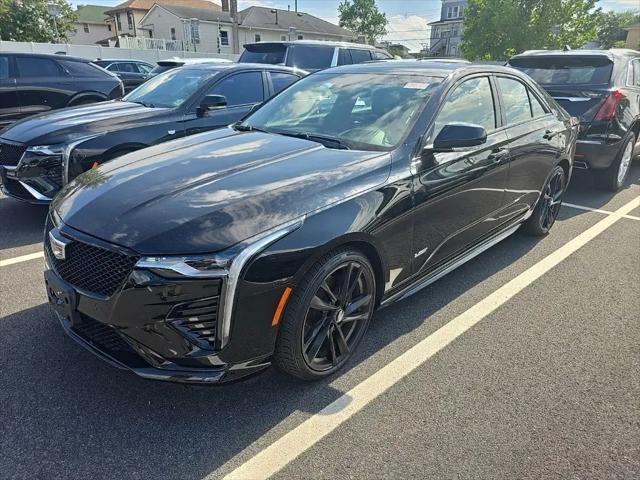 2023 Cadillac CT4-V V-Series for sale in Atlantic City, NJ