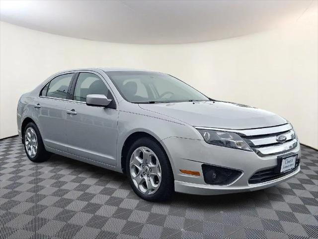 2010 Ford Fusion SE for sale in Atlantic City, NJ