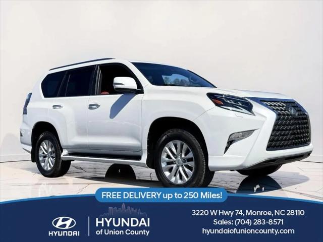 2021 Lexus GX 460 Premium for sale in Monroe, NC