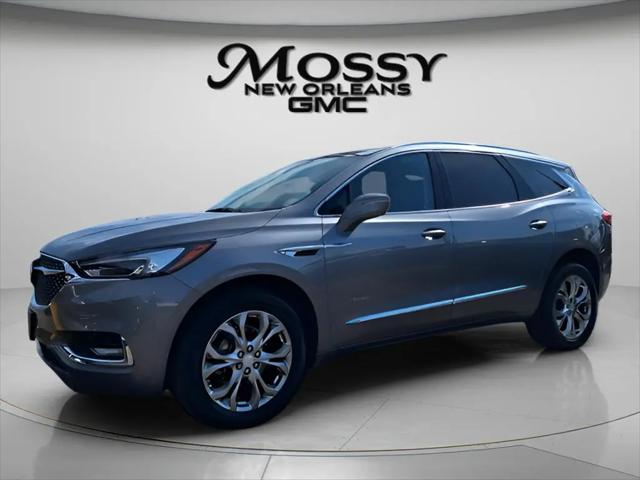 2020 Buick Enclave FWD Avenir for sale in New Orleans, LA
