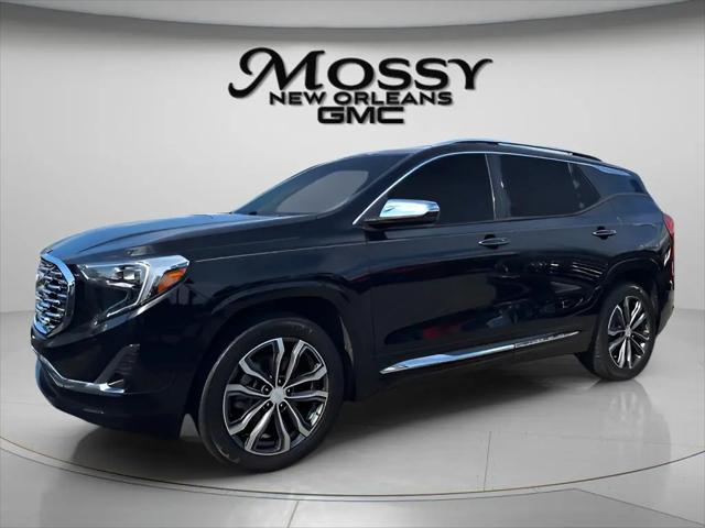 2018 GMC Terrain Denali for sale in New Orleans, LA