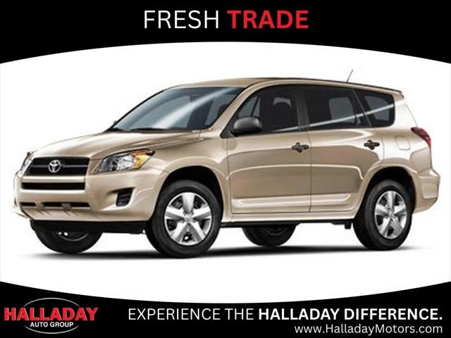 2012 Toyota RAV4 Sport for sale in Cheyenne, WY