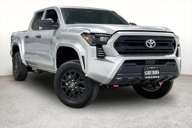2025 Toyota Tacoma SR for sale in Wichita Falls, TX