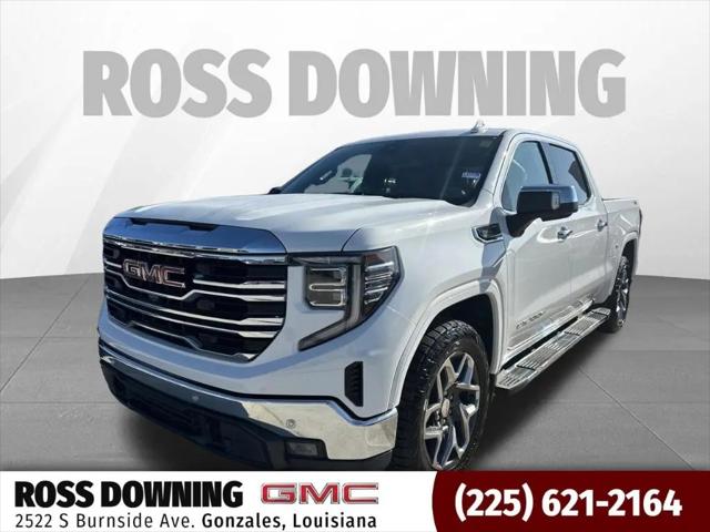 2023 GMC Sierra 1500 4WD Crew Cab Short Box SLT for sale in Gonzales, LA