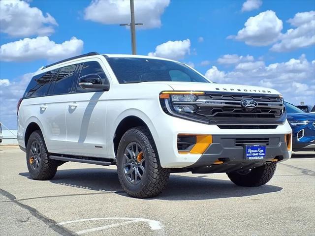 2026 Ford Expedition Tremor for sale in Waco, TX