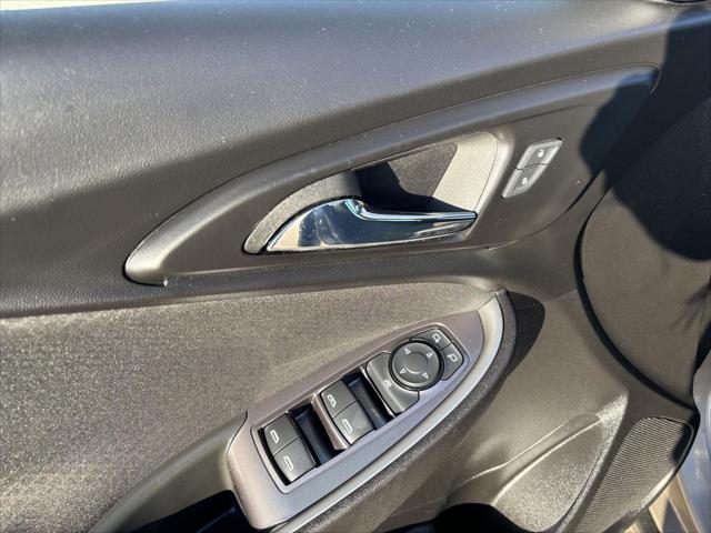 Used 2024 Chevrolet Malibu FWD 1LT For Sale in Jackson, MI