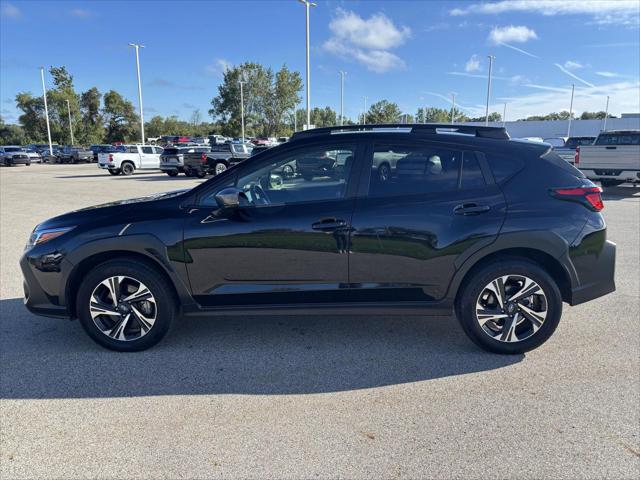 Used 2025 Subaru Crosstrek Premium For Sale in Jackson, MI