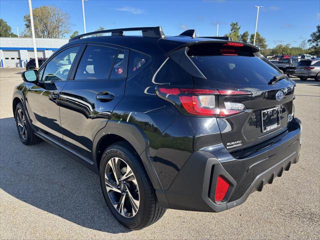 Used 2025 Subaru Crosstrek Premium For Sale in Jackson, MI