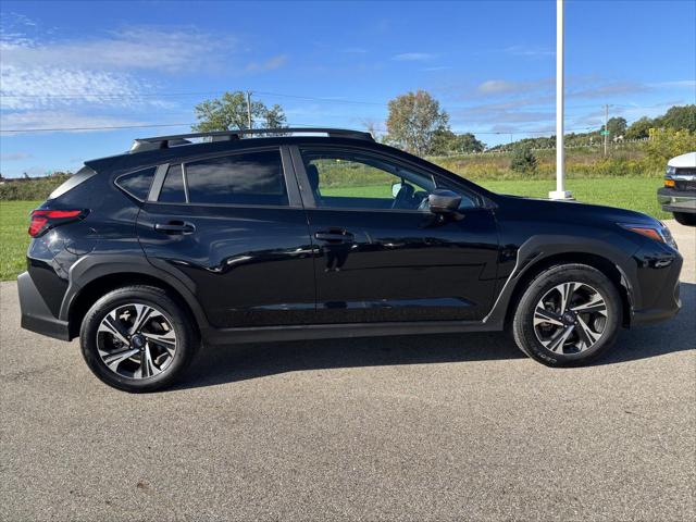 Used 2025 Subaru Crosstrek Premium For Sale in Jackson, MI