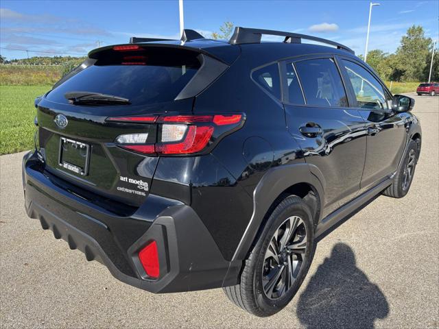 Used 2025 Subaru Crosstrek Premium For Sale in Jackson, MI
