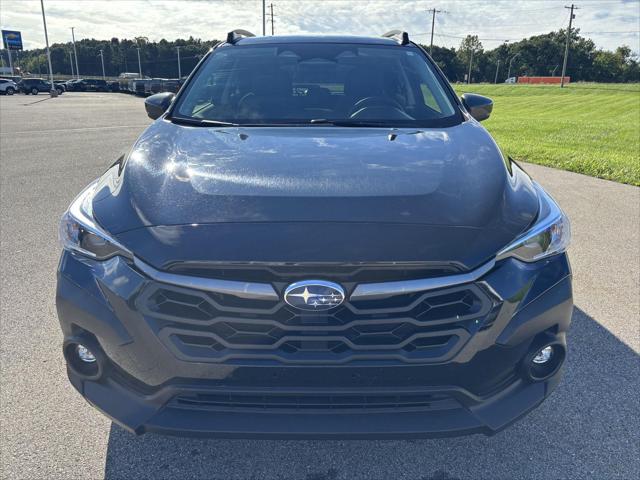 Used 2025 Subaru Crosstrek Premium For Sale in Jackson, MI