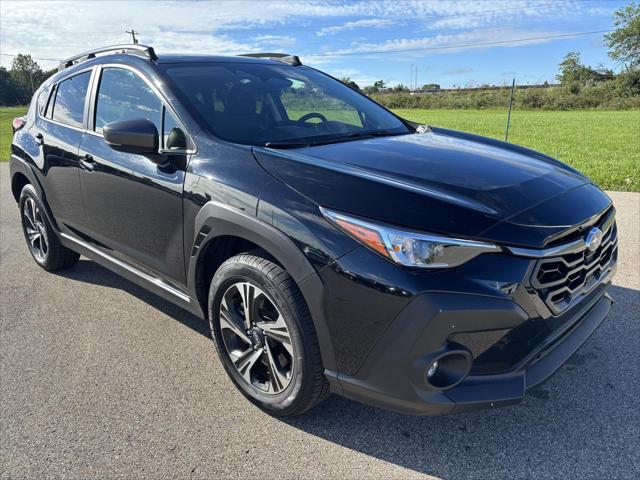 Used 2025 Subaru Crosstrek Premium For Sale in Jackson, MI