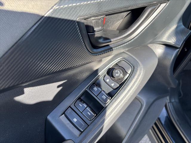 Used 2025 Subaru Crosstrek Premium For Sale in Jackson, MI
