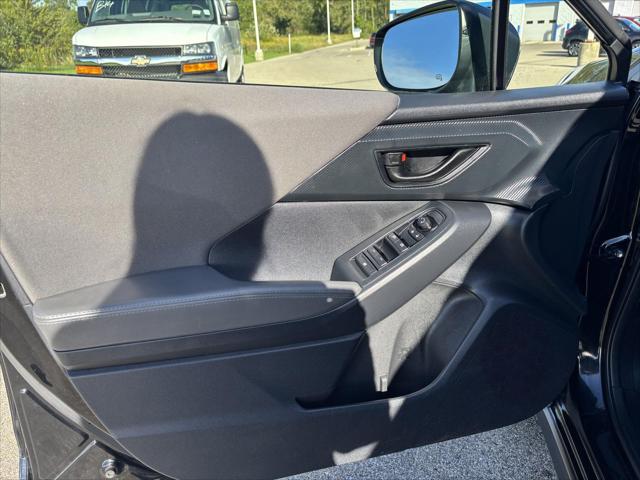 Used 2025 Subaru Crosstrek Premium For Sale in Jackson, MI