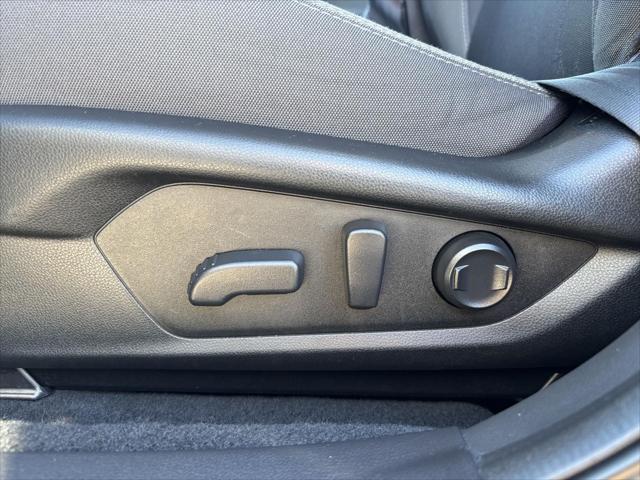 Used 2025 Subaru Crosstrek Premium For Sale in Jackson, MI