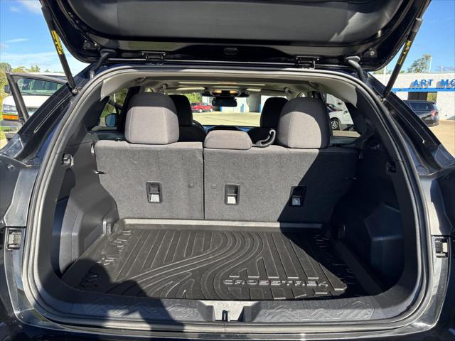 Used 2025 Subaru Crosstrek Premium For Sale in Jackson, MI