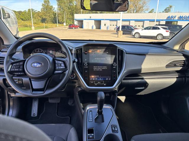 Used 2025 Subaru Crosstrek Premium For Sale in Jackson, MI