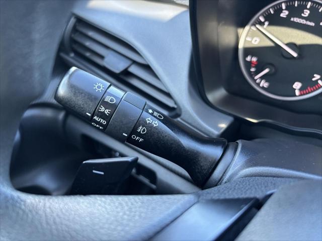 Used 2025 Subaru Crosstrek Premium For Sale in Jackson, MI