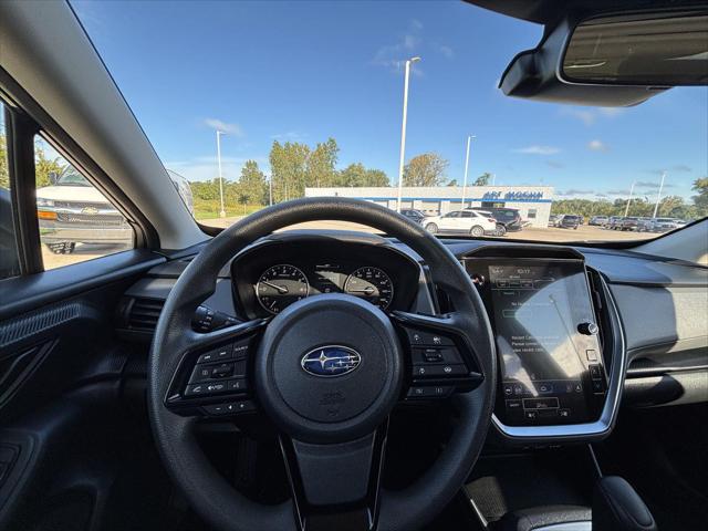 Used 2025 Subaru Crosstrek Premium For Sale in Jackson, MI