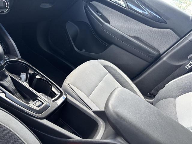 Used 2025 Chevrolet Trailblazer AWD LT For Sale in Jackson, MI