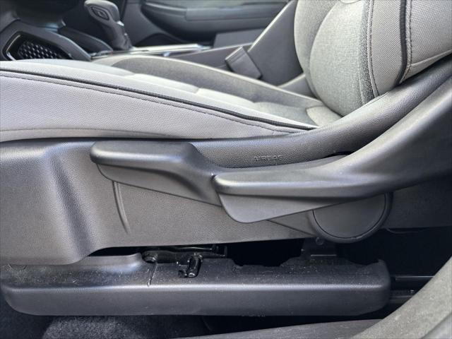 Used 2025 Chevrolet Trailblazer AWD LT For Sale in Jackson, MI