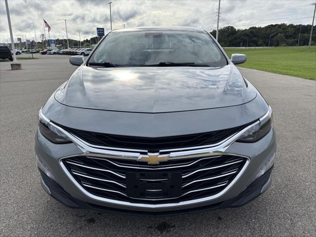 Used 2024 Chevrolet Malibu FWD 1LT For Sale in Jackson, MI