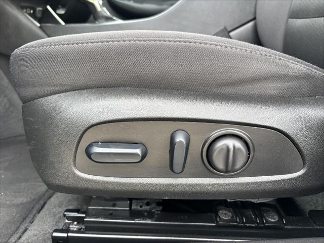 Used 2024 Chevrolet Malibu FWD 1LT For Sale in Jackson, MI