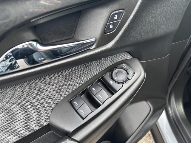 Used 2026 Chevrolet Trailblazer AWD LT For Sale in Jackson, MI