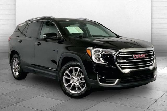 2024 GMC Terrain AWD SLT for sale in Kansas City, MO