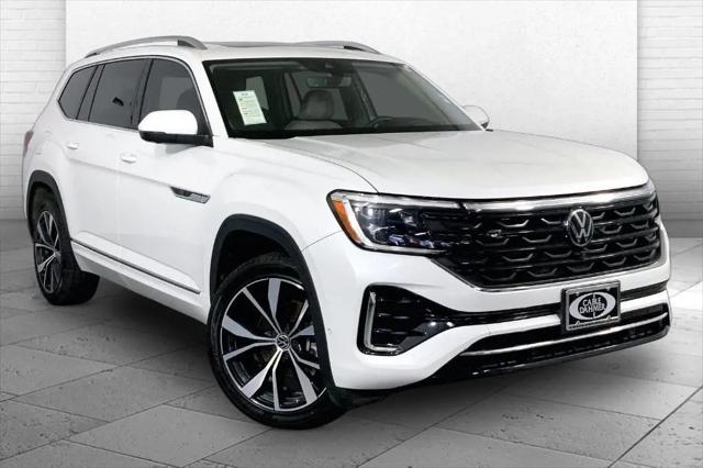2024 Volkswagen Atlas 2.0T SEL Premium R-Line for sale in Kansas City, MO