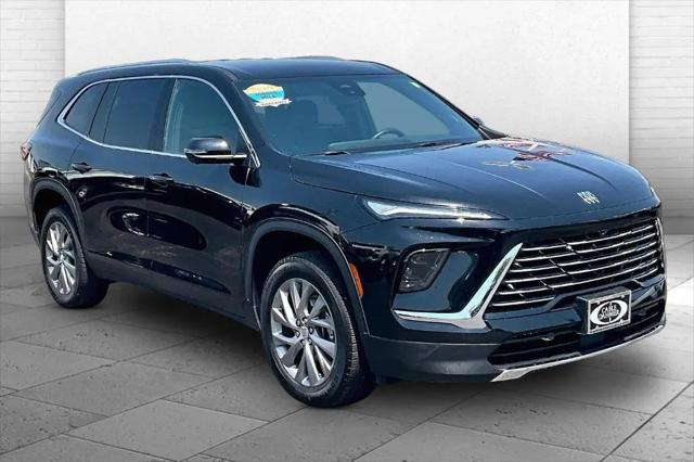 2025 Buick Enclave Preferred FWD for sale in Kansas City, MO
