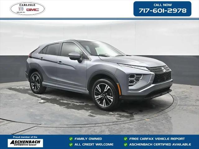 2025 Mitsubishi Eclipse Cross SEL S-AWC for sale in CARLISLE, PA