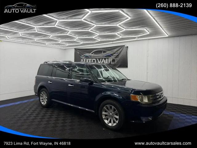 2009 Ford Flex SEL for sale in Fort Wayne, IN