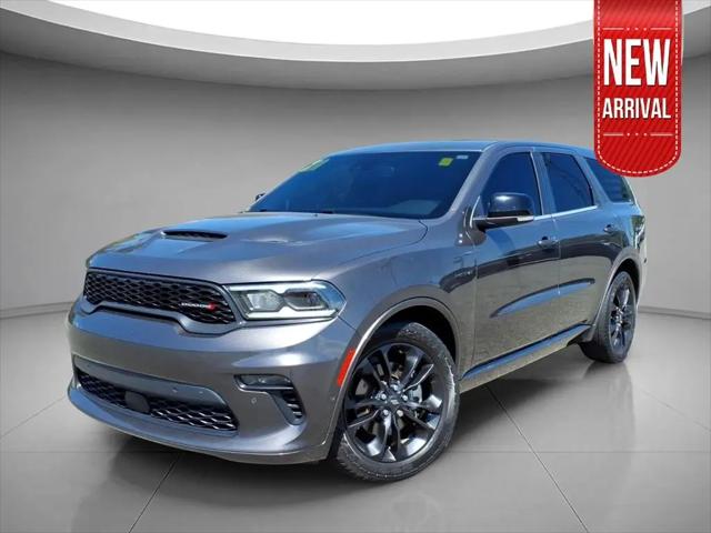 2021 Dodge Durango R/T AWD for sale in Shelby, NC
