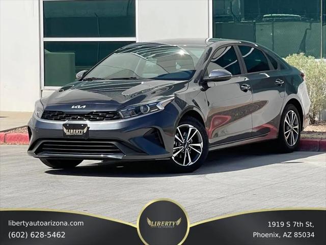 2023 Kia Forte LXS for sale in Phoenix, AZ