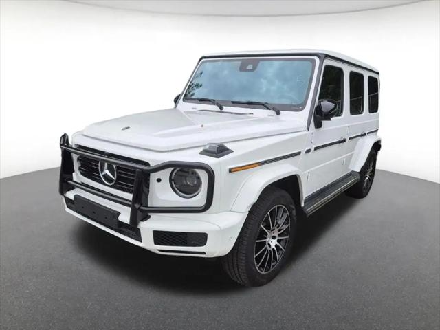 2021 Mercedes-Benz G 550 SUV for sale in Bowling Green, KY