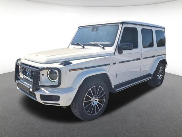 2021 Mercedes-Benz G 550 SUV for sale in Bowling Green, KY