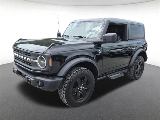 2024 Ford Bronco Black Diamond for sale in Bowling Green, KY