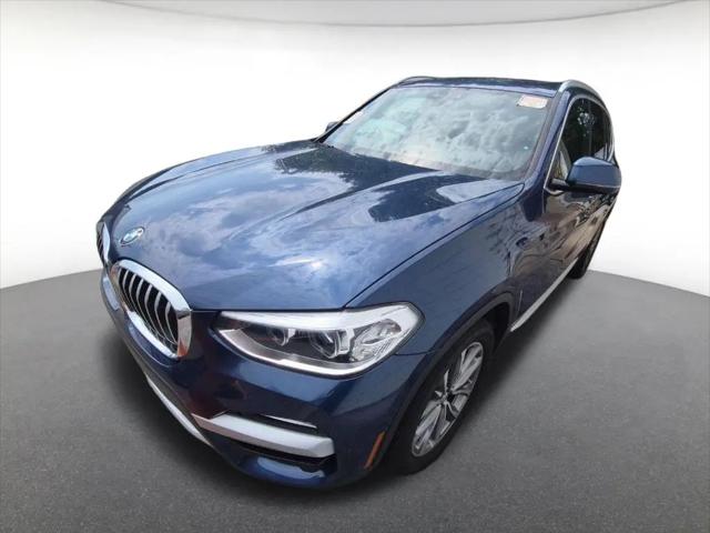 2019 BMW X3 sDrive30i for sale in Bowling Green, KY